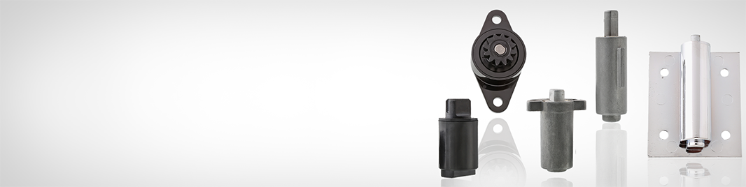 Soft Close Dampers For Office Applications Dampers